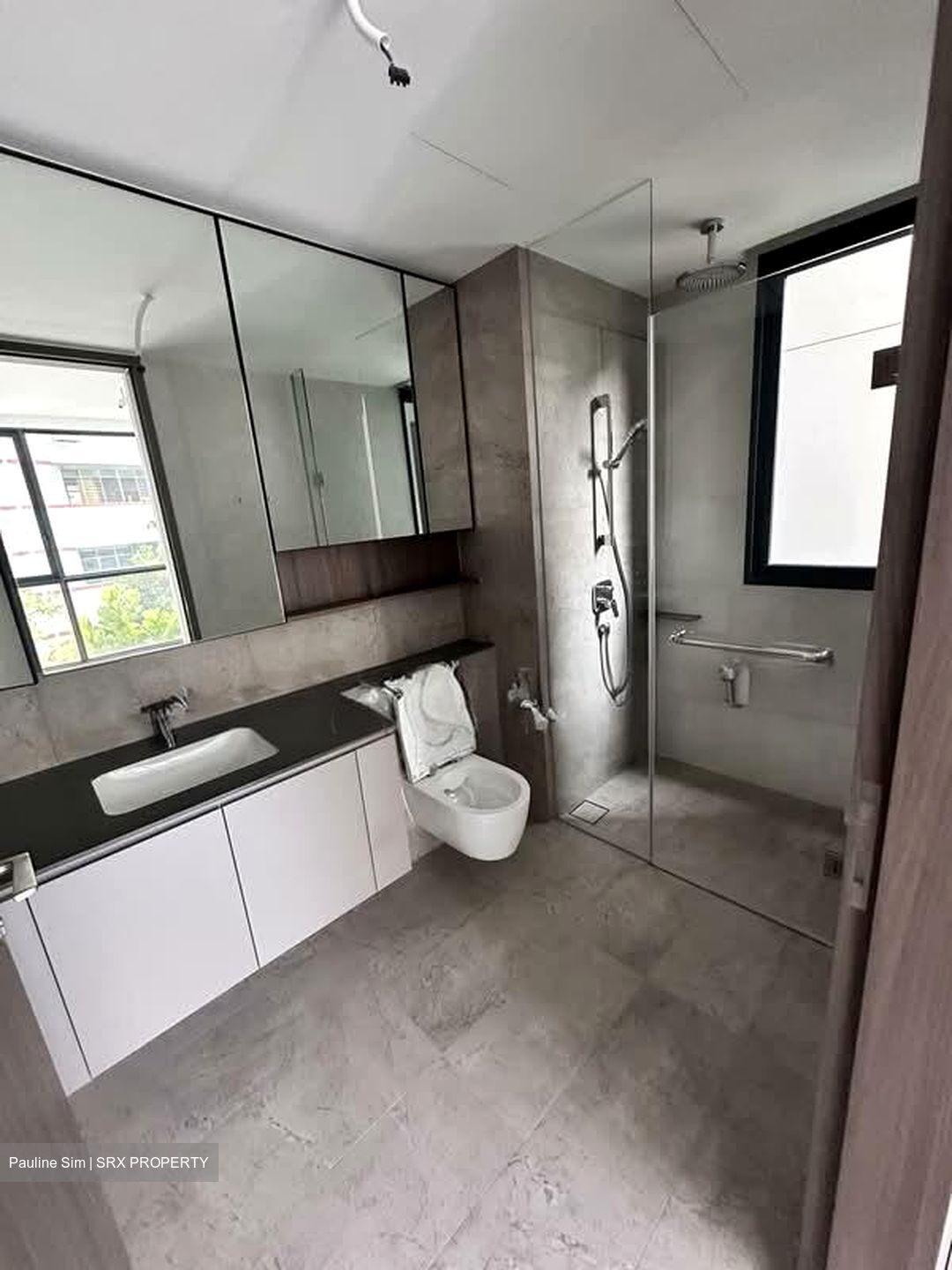 Norwood Grand (D25), Apartment #624078911